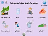 پیام آموزشی جهت دانش آموزان 